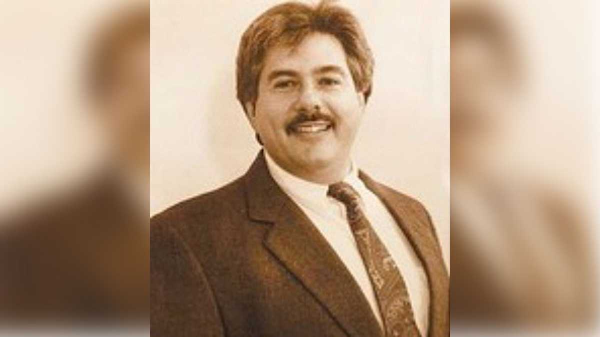NH Unsolved Case File Road Rage Killing Of Richard Aderson