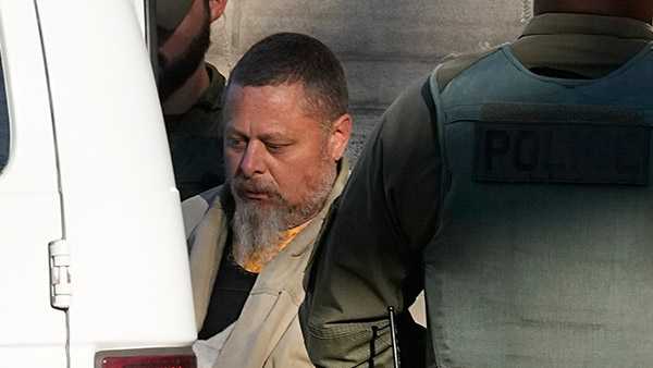 Prosecutor: Delphi murders suspect confessed multiple times to killing girls - Vimarsana News