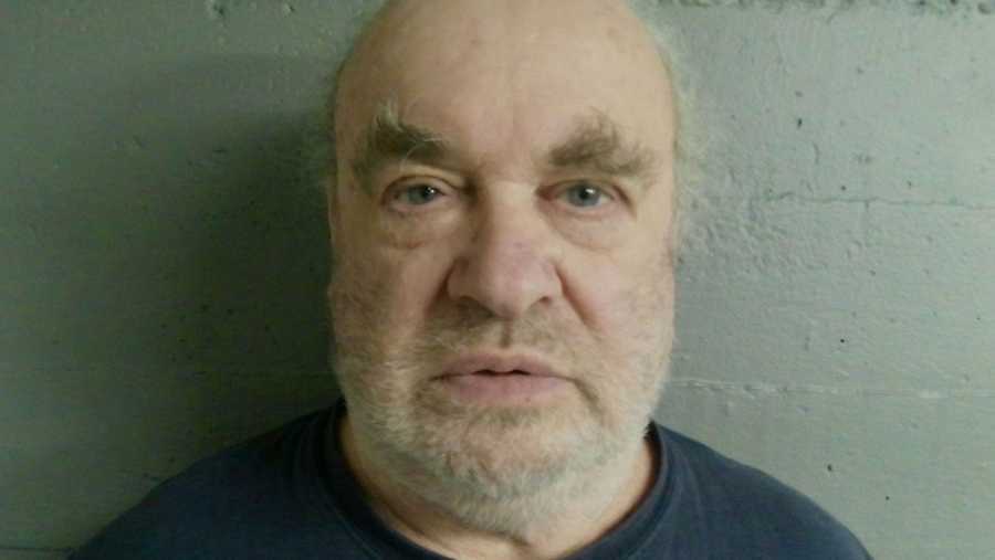 Man arrested in connection with shootings targeting cars, businesses in northern NH