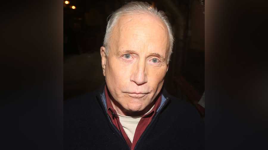 Theater apologizes for 'offensive' remarks made by Richard Dreyfuss at ...