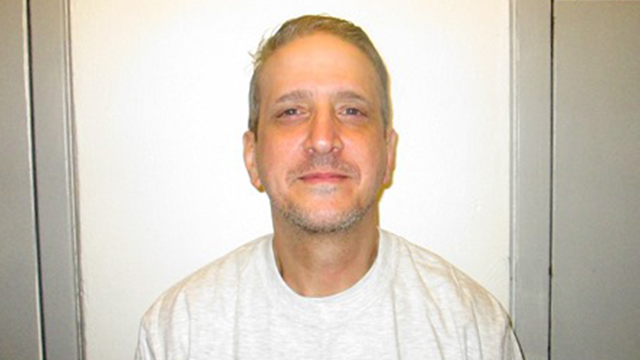 Richard Glossip to make case before pardon and parole board - Vimarsana News