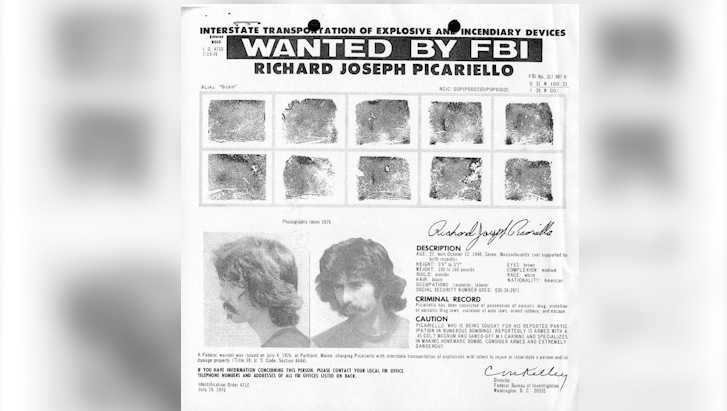 Former 1976 FBI most wanted list suspect arrested in Palm Beach County