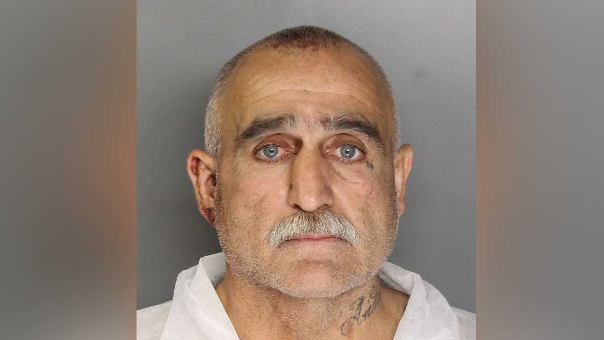 Sacramento man arrested in connection with fatal stabbing