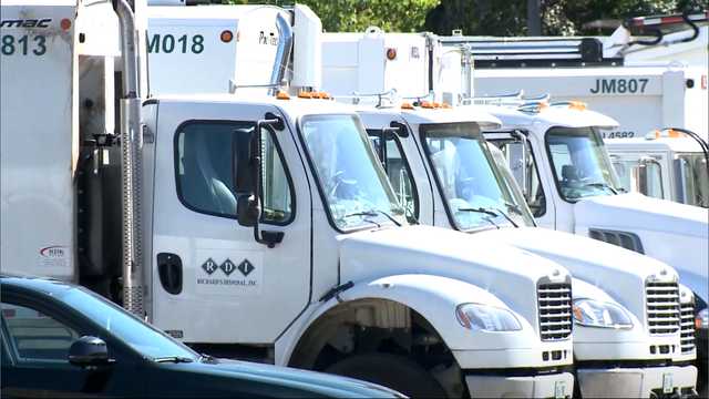 Jackson City Council wants to get jump on new garbage contract - Vimarsana News