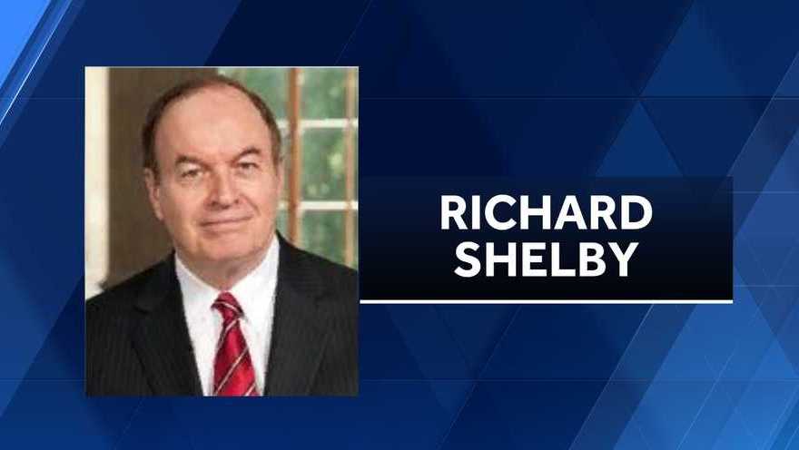 University of Alabama System honors legacy of retired U.S. Sen. Richard Shelby – WVTM