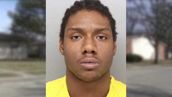 Suspected serial rapist captured; police say he could be connected to ...