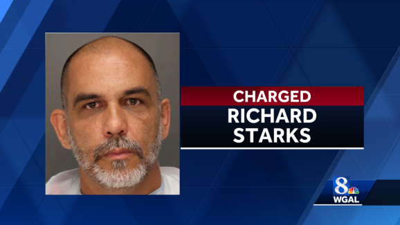 Police: York County man shot at neighbor during dispute - Vimarsana News