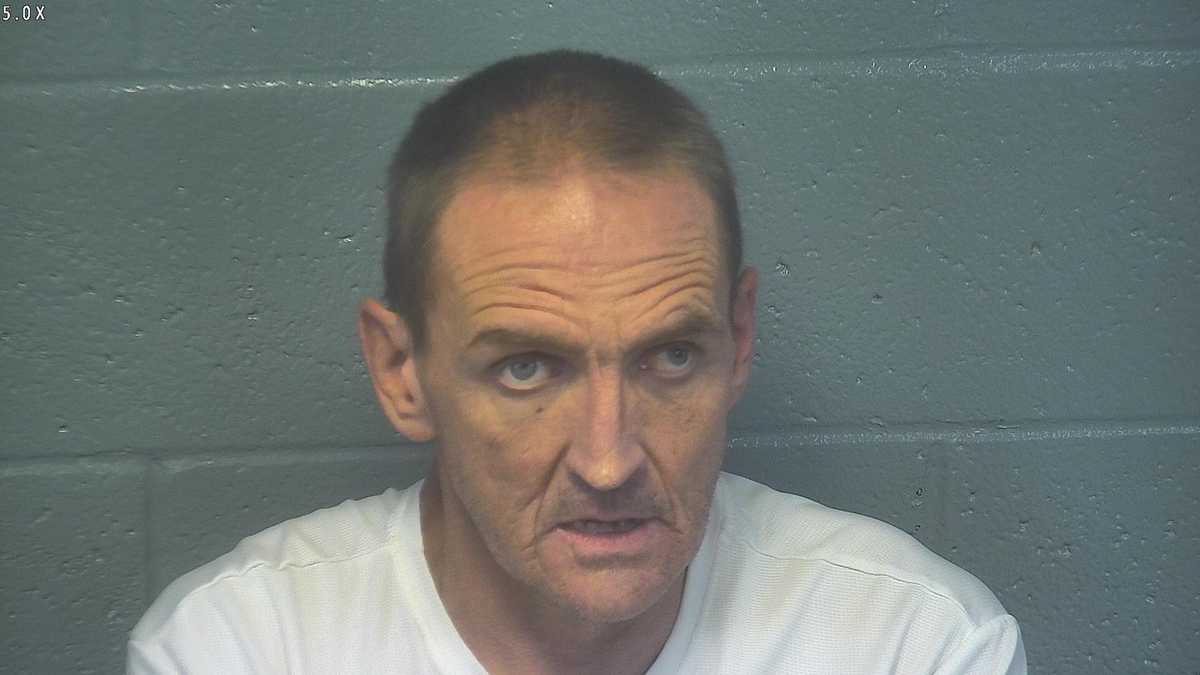 Detainee death reported at Oklahoma County Jail