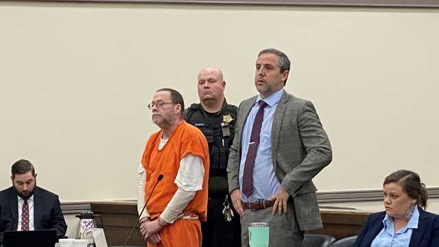 South Carolina: Man sentenced for crash that killed firefighter - Vimarsana News