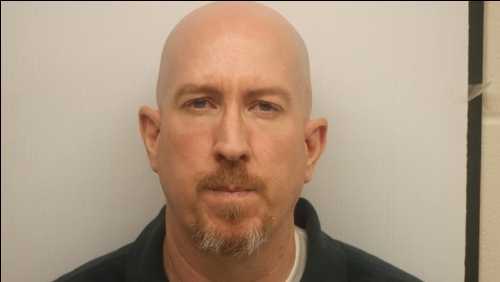 Fired Chatham County Deputy Sent To Prison For Having Sex With Inmate