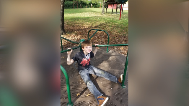 Wednesday's Child: 10-year-old Kentucky boy loves being outdoors, watching movies - Vimarsana News