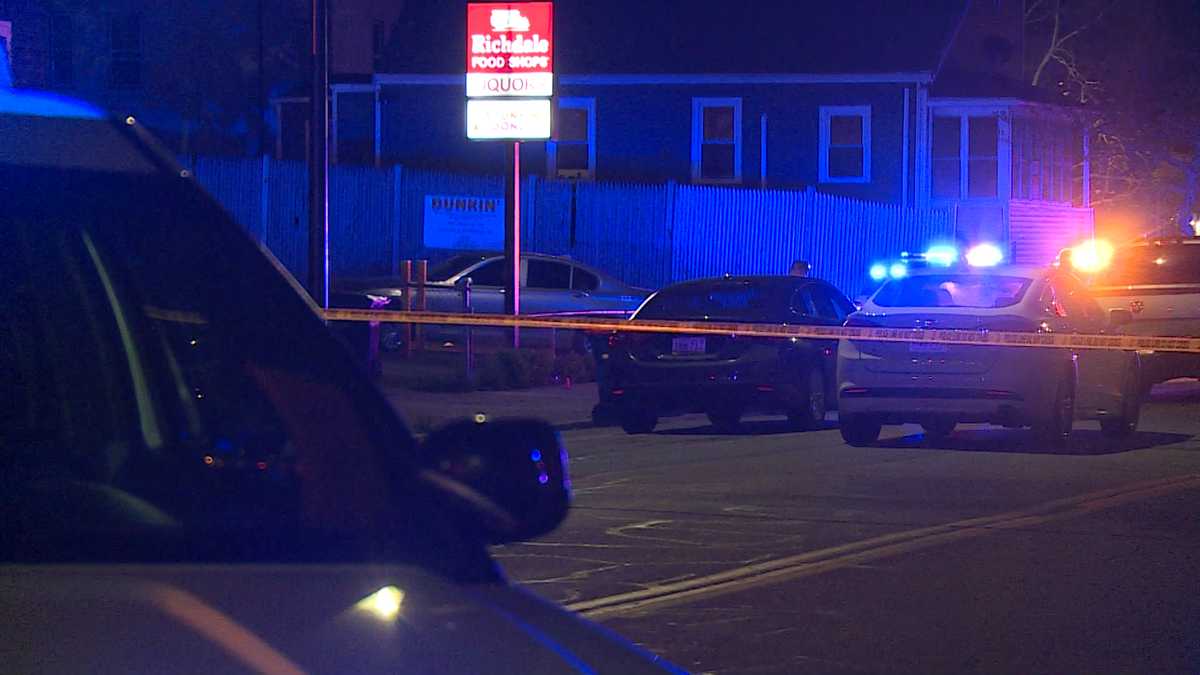 New Bedford man shot, killed outside convenience store, DA says