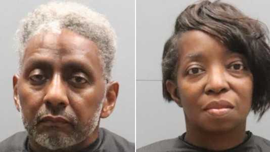 South Carolina pastor, daycare owner arrested after foster child’s abuse allegations