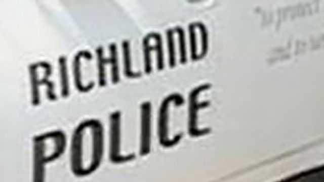 Richland police