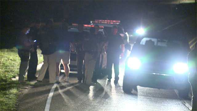 No bond for man accused in shooting that killed brother, sister - WAPT