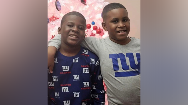 Georgia deputies search for 2 young boys not seen in several days - Vimarsana News
