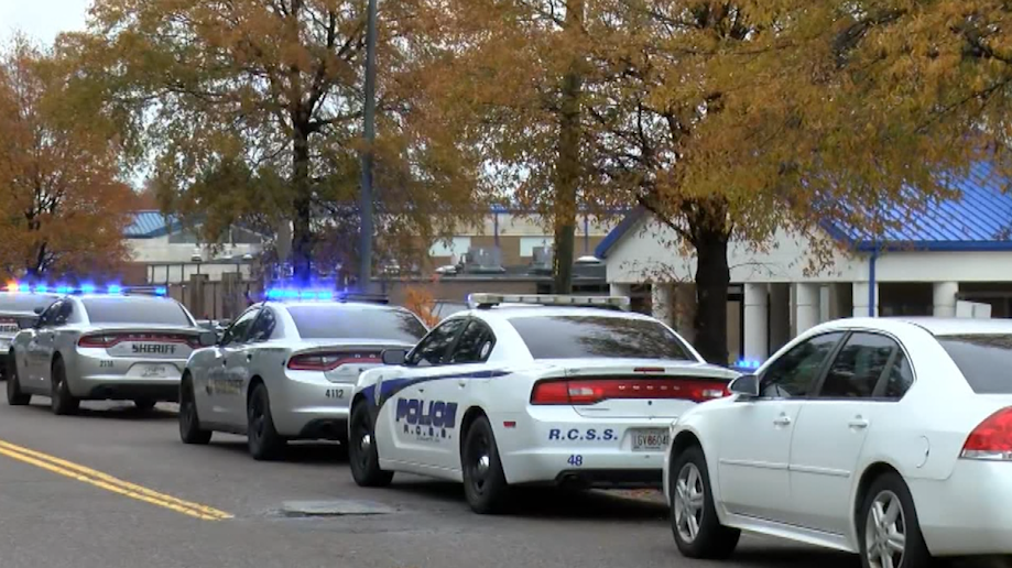 Georgia: School shooter hoax phone calls to 911 show similarities - WJCL