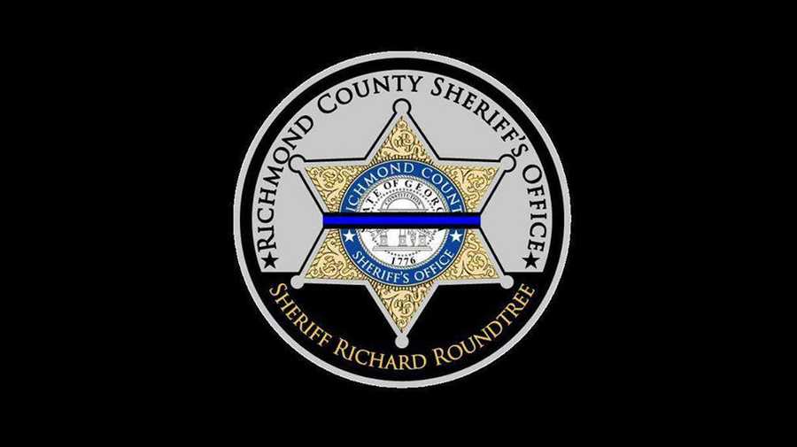 Richmond County Sheriff's Office - Georgia