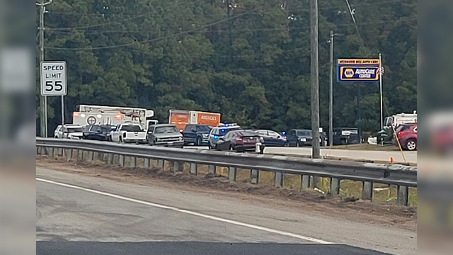 Above video: Your Thursday headlinesDownload the WJCL App for breaking news alerts: Apple | Google PlayOne man is facing charges Thursday after police say he stole a delivery truck at a Walmart in Chatham County, then was followed to Richmond Hill.According to Richmond Hill Police Lt. Sykes, a delivery driver left his truck to go inside a Chatham County Walmart. Moments later, someone jumped inside the vehicle and drove off.Another delivery driver saw this happen, Sykes said, and followed the stolen vehicle to the Napa Auto Parts location in Richmond Hill.Sykes said that's when the driver of the stolen vehicle got out of the truck and ran. He was taken into custody by police.Sykes said no injuries were reported, and there was no damage that he was aware of.This is a developing story. Check back for updates.TRENDING STORIESHomeowners are dealing with rising insurance rates in GA, SC. Here's why it's happeningToday: Turkey Drive 22 hopes to feed hundreds this Thanksgiving. Here's how you can helpSouth Carolina mother charged after her young children test positive for cocaine, meth, more