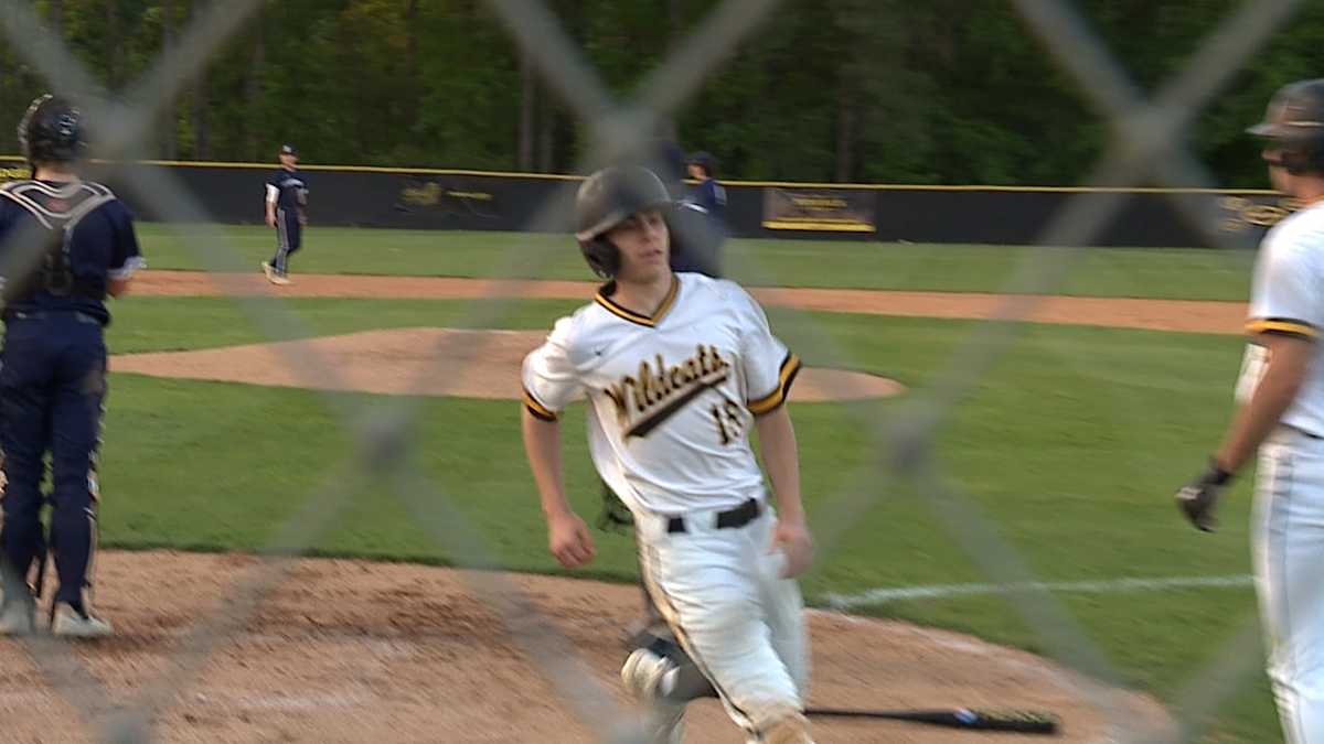 High School Baseball scores and highlights April 11