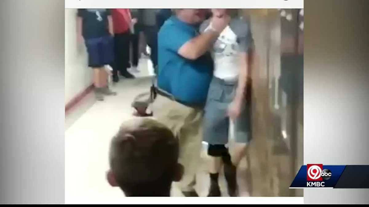 Richmond Schools Investigating Fight Picture Circulating On Social Media