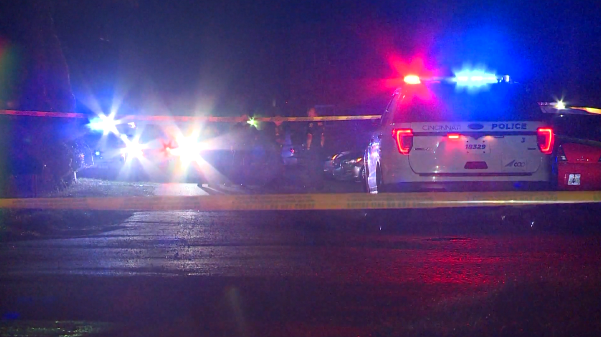 Police: Woman hospitalized after overnight shooting in Mt. Airy