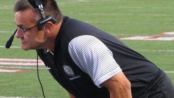 All About Lakota East Football Coach: Insights and Community Impact