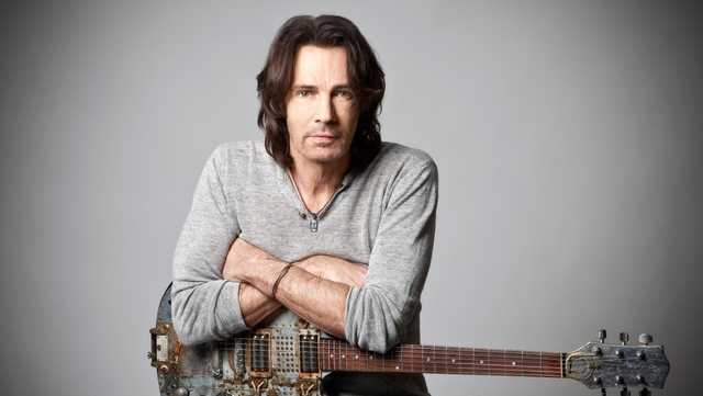 Rick Springfield, Lee Brice, and Third Eye Blind coming to Pa. - Vimarsana News