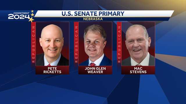 'Absolutely uncontrolled': Nebraska U.S. Senate candidates all have same top priority - Vimarsana News