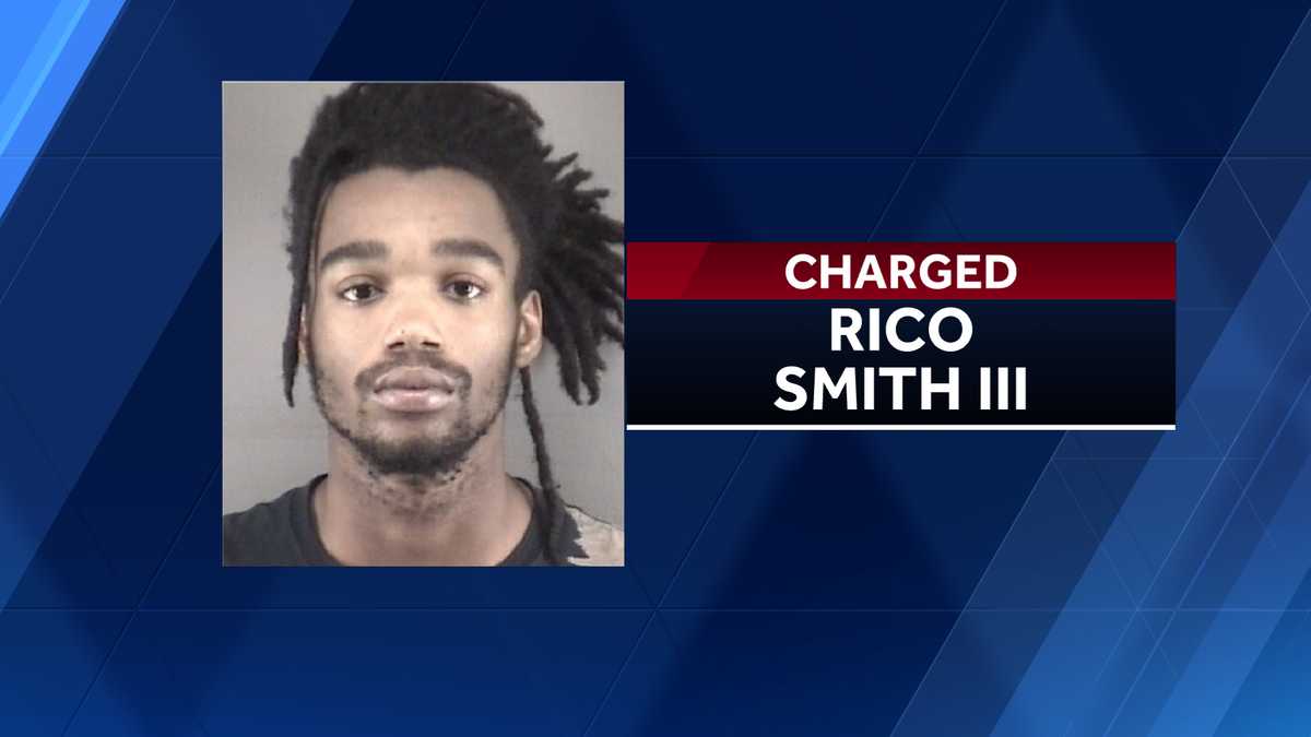 WinstonSalem police make arrest in Martindale Road shooting death of 2