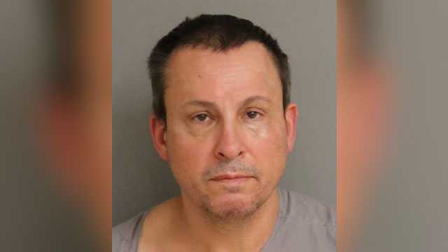 Man arrested for shooting at Kissimmee restaurant