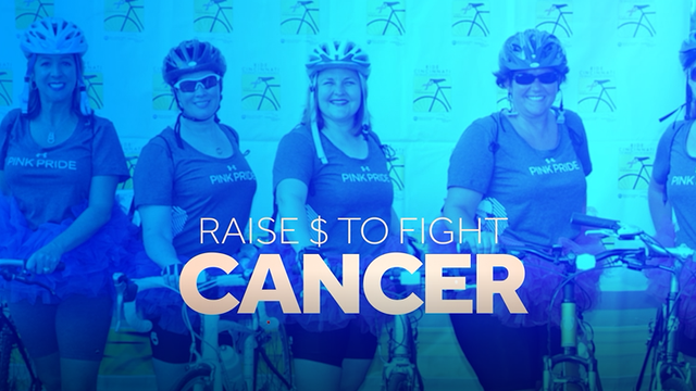 Ride Cincinnati 2023: Raising money for a lifesaving cause - Vimarsana News
