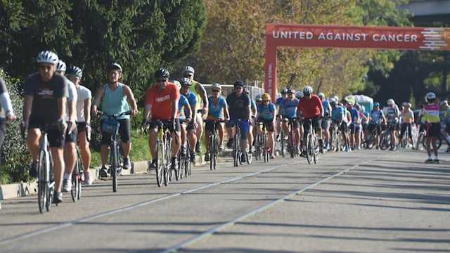Ride Cincinnati raises more than $1M in 2022, opens registration for this year - Vimarsana News