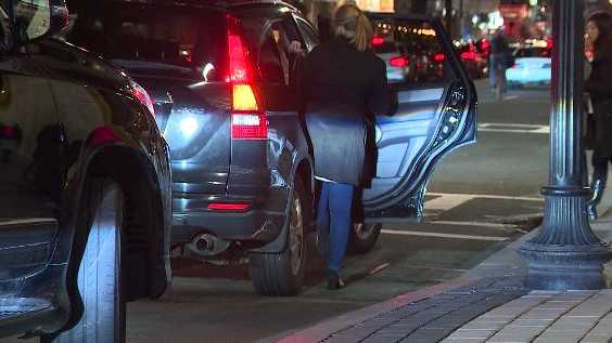 Massachusetts keeps ride-share misconduct records secret as complaints increase