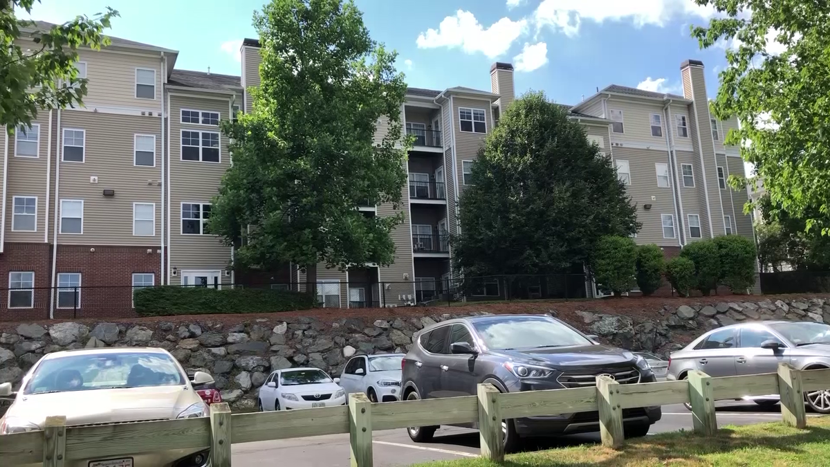 Public safety warning issued after random sexual assault in Waltham