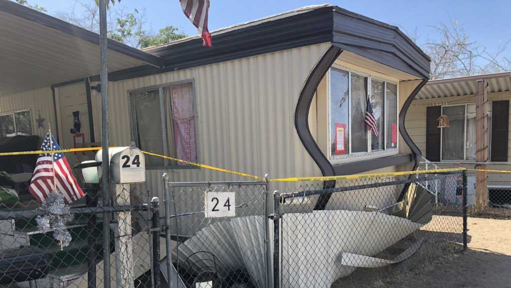 'You just watch people's homes fall,' A look at earthquake damage in