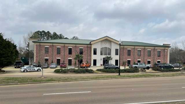 FBI descends upon Ridgeland office building - Vimarsana News