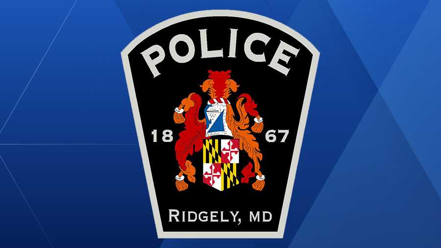 Ridgely suspends police force amid investigation