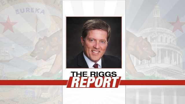 Riggs Report: Kevin Riggs