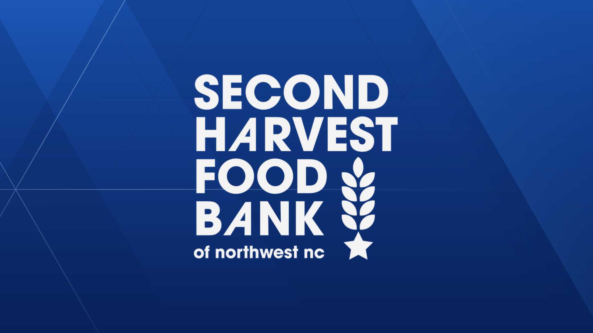 second harvest food bank of northwest north carolina