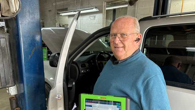 'Right to Repair': Mechanics push for diagnostic data - Vimarsana News
