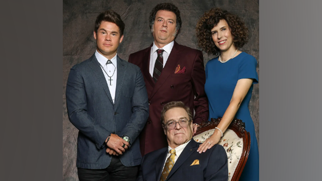 South Carolina: HBO's The Righteous Gemstones casting for extras - Vimarsana News