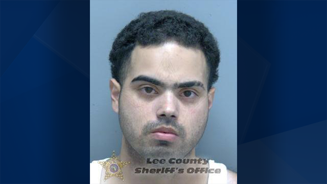 Man arrested for allegedly drunk driving at 126 mph along US-41 in south Fort Myers - Vimarsana News