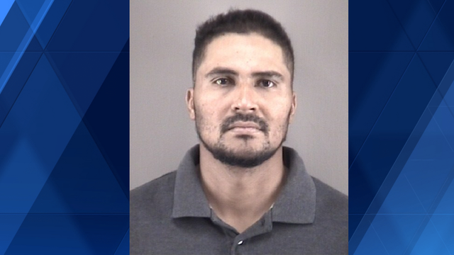 North Carolina: Man charged in deadly crash that killed Winston-Salem man - Vimarsana News