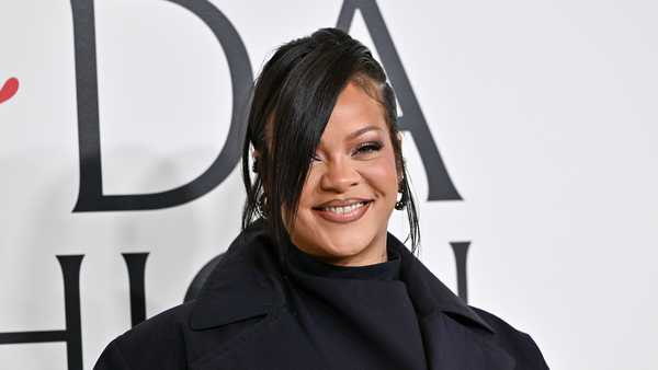 Rihanna attends the CFDA Fashion Awards, hosted by The Council of Fashion Designers of America, at The American Museum of Natural History.