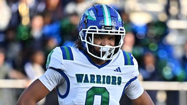 LIVE SCORES: See latest scores for Cincinnati, NKY high school football games – WLWT