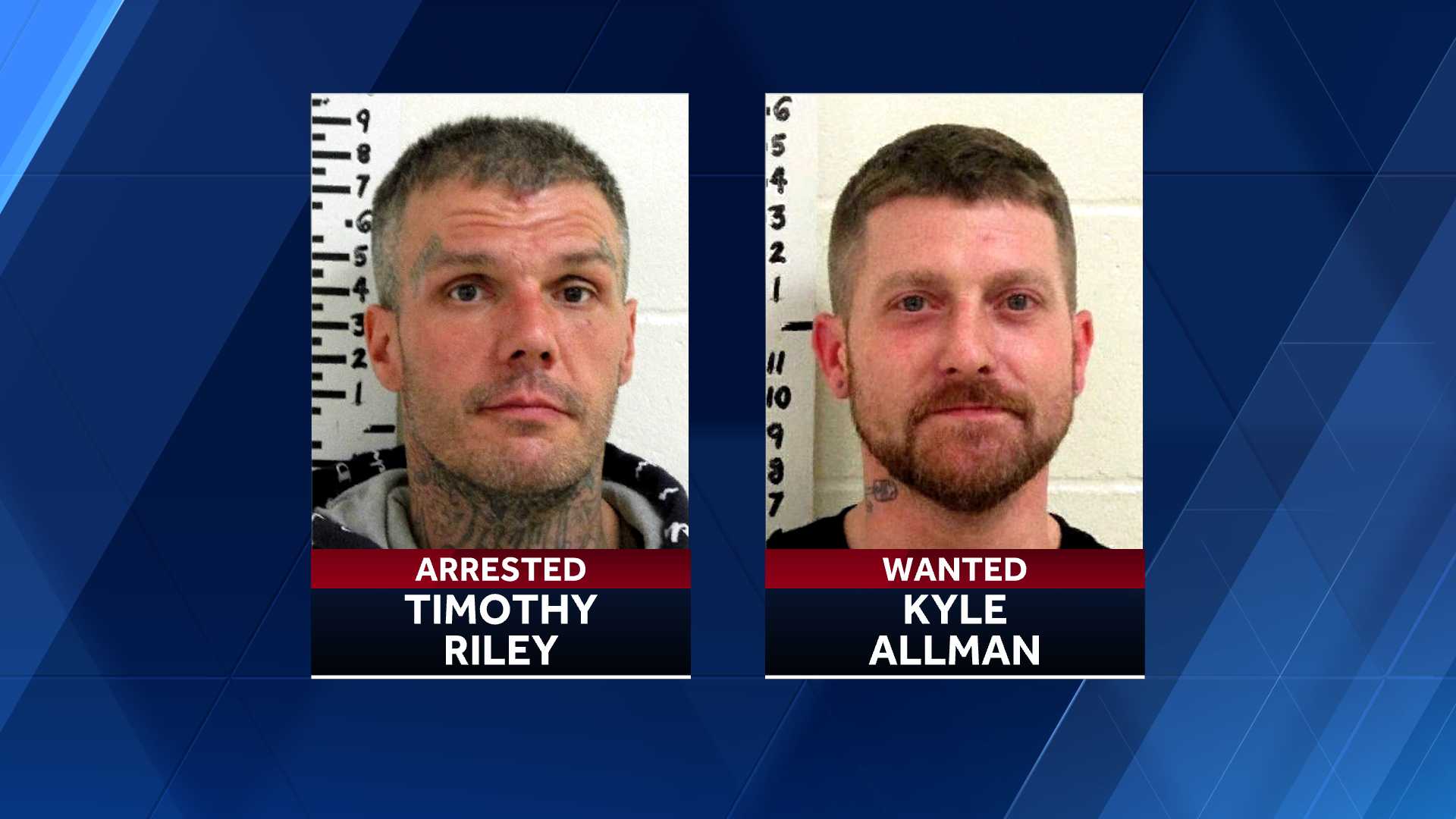 Man charged in multiple York County armed robberies - Vimarsana News