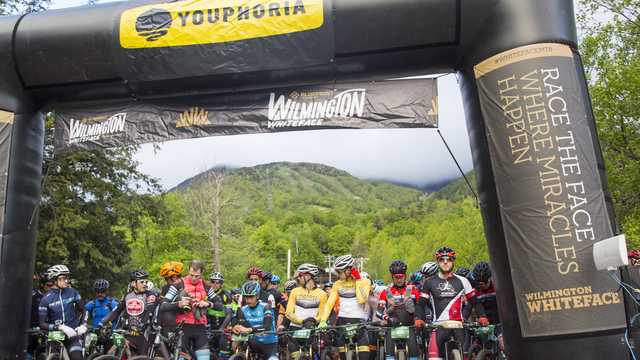 100K mountain bike race will return to Wilmington this year - Vimarsana News