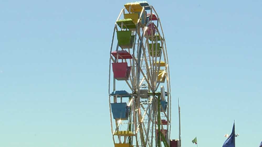 Discounted National Fair tickets for sale!
