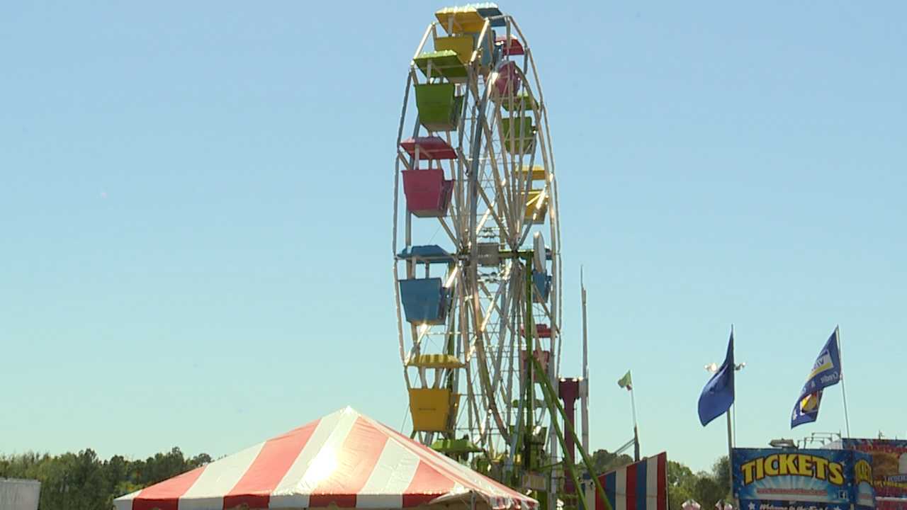 Rincon Spring Fair opens to big crowds over the weekend - Vimarsana News